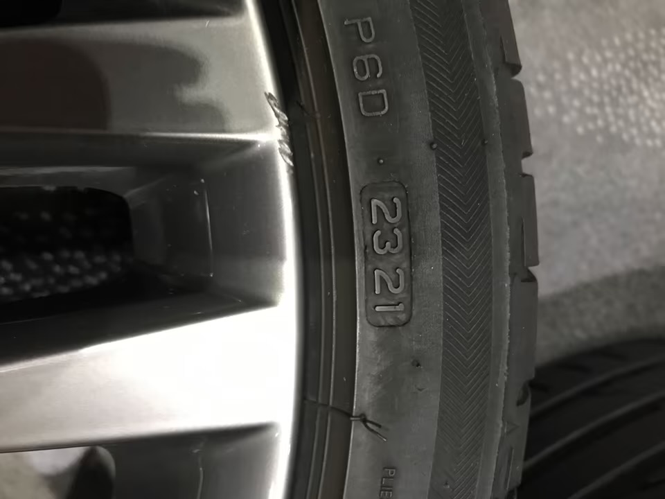 jantes bmw f20 f21 style 461m d’origine jantes bmw f20 f21 style 461m d’origine