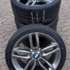 Jantes bmw F20 F21 style 461M d'origine Jantes bmw F20 F21 style 461M d'origine