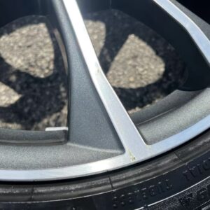 4Jantes Audi A4 B9 19 pouces 5x112 Org.
