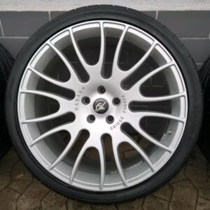 Pack Jantes hamann 22 pouces x5 x6