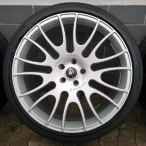 Pack Jantes hamann 22 pouces x5 x6