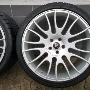 Pack Jantes hamann 22 pouces x5 x6