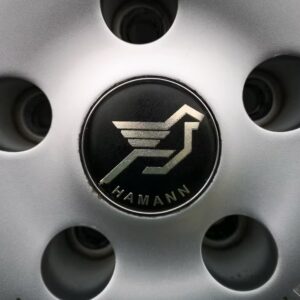 Pack Jantes hamann 22 pouces x5 x6