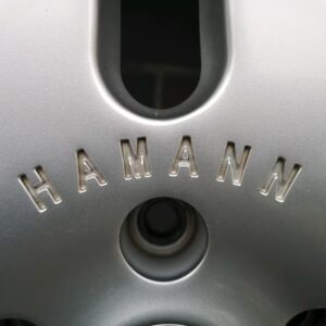 Pack Jantes hamann 22 pouces x5 x6