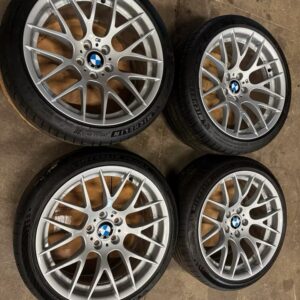 Classic Shop 19 jantes d'origine BMW série 3 Style M359.