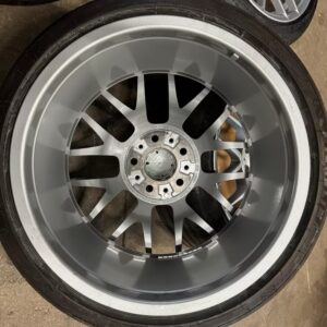 4 jantes d'origine BMW série 3 Style M359. 4 jantes d'origine BMW série 3 Style M359.