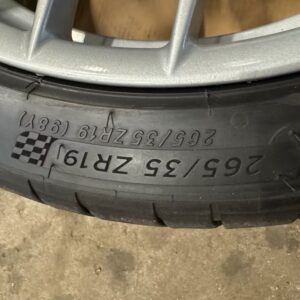 4 jantes d'origine BMW série 3 Style M359. 4 jantes d'origine BMW série 3 Style M359.