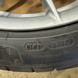 4 jantes d'origine BMW série 3 Style M359. 4 jantes d'origine BMW série 3 Style M359.