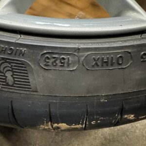 4 jantes d'origine BMW série 3 Style M359. 4 jantes d'origine BMW série 3 Style M359.