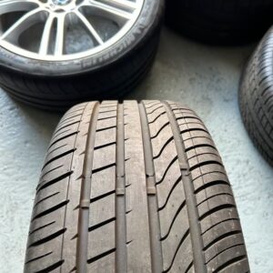 Jantes dorigine 18 pouces style 193m serie 3 e90 e91 e92 e93
