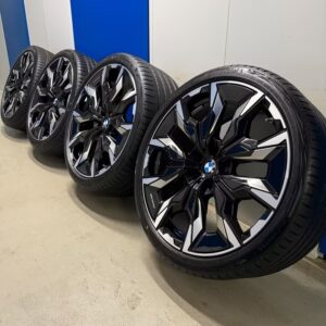 Jantes BMW style 954i 21 pouces 5er G60 G61