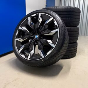 Jantes BMW style 954i 21 pouces 5er G60 G61 Jantes BMW style 954i 21 pouces 5er G60 G61