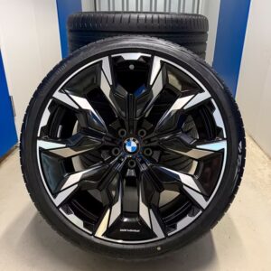 Jantes BMW style 954i 21 pouces 5er G60 G61 Jantes BMW style 954i 21 pouces 5er G60 G61