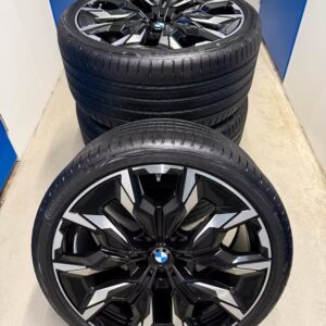 Jantes BMW style 954i 21 pouces 5er G60 G61 Jantes BMW style 954i 21 pouces 5er G60 G61