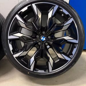 Jantes BMW style 954i 21 pouces 5er G60 G61 Jantes BMW style 954i 21 pouces 5er G60 G61