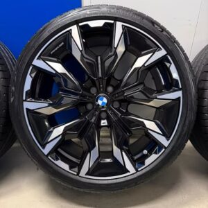 Jantes BMW style 954i 21 pouces 5er G60 G61 Jantes BMW style 954i 21 pouces 5er G60 G61