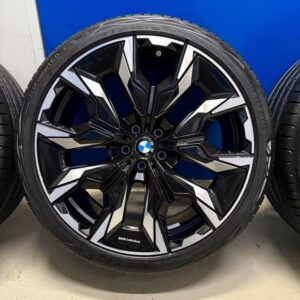 Jantes BMW style 954i 21 pouces 5er G60 G61 Jantes BMW style 954i 21 pouces 5er G60 G61