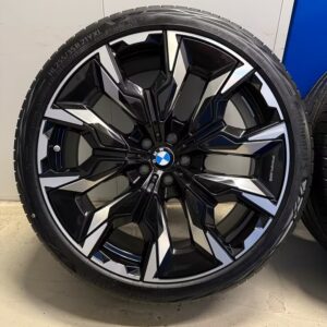 Jantes BMW style 954i 21 pouces 5er G60 G61 Jantes BMW style 954i 21 pouces 5er G60 G61