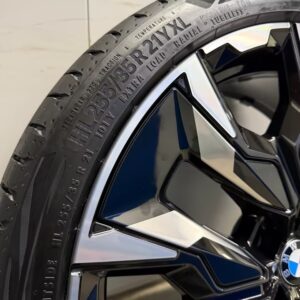 Jantes BMW style 954i 21 pouces 5er G60 G61 Jantes BMW style 954i 21 pouces 5er G60 G61