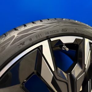 Jantes BMW style 954i 21 pouces 5er G60 G61 Jantes BMW style 954i 21 pouces 5er G60 G61