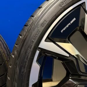 Jantes BMW style 954i 21 pouces 5er G60 G61 Jantes BMW style 954i 21 pouces 5er G60 G61