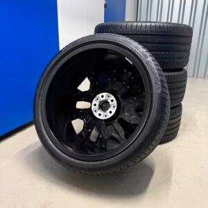 Jantes BMW style 954i 21 pouces 5er G60 G61 Jantes BMW style 954i 21 pouces 5er G60 G61