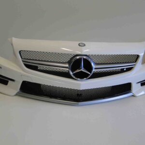 Classic Shop Pare-chocs avant Mercedes SL R231 AMG