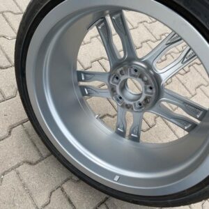 Pack Jantes Origine BMW Style 373 M 20 Pouces Pack Jantes Origine BMW Style 373 M 20 Pouces