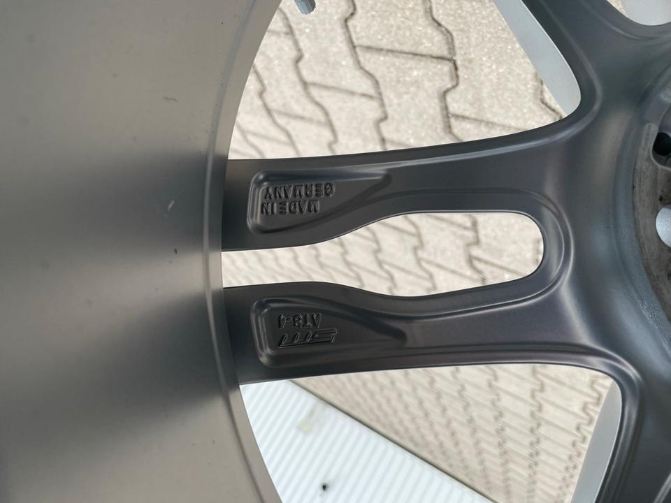 IMG_9178 Pack Jantes Origine BMW Style 373 M 20 Pouces
