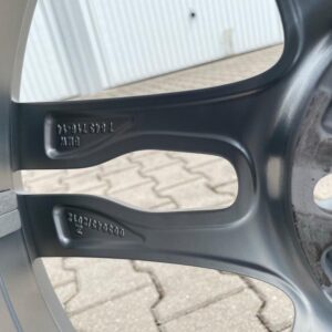 Pack Jantes Origine BMW Style 373 M 20 Pouces Pack Jantes Origine BMW Style 373 M 20 Pouces