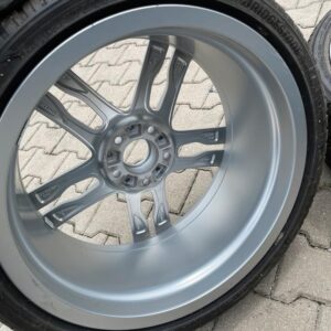 Pack Jantes Origine BMW Style 373 M 20 Pouces Pack Jantes Origine BMW Style 373 M 20 Pouces
