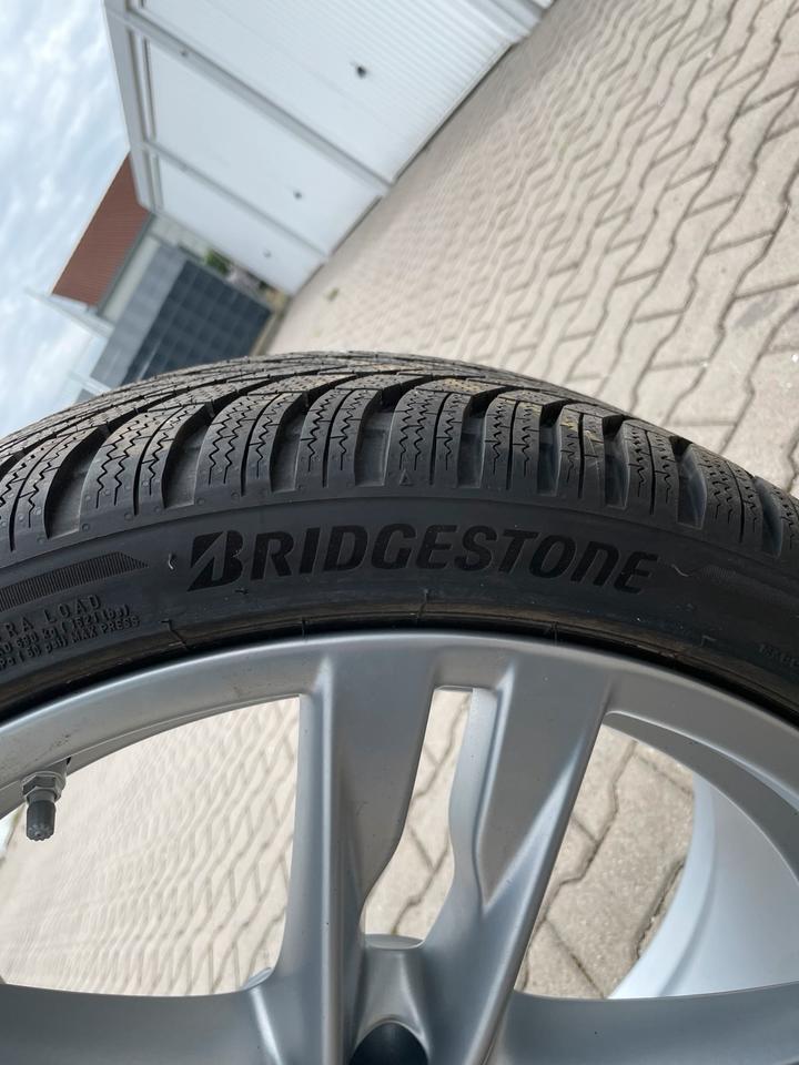 IMG_9186 Pack Jantes Origine BMW Style 373 M 20 Pouces