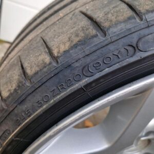 Jantes d’origine BMW 20’’ Style 214 X5 E70 X6 E71 Jantes d’origine BMW 20’’ Style 214 X5 E70 X6 E71