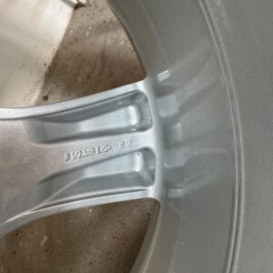 Jantes BMW Style 128M 19 pouces d’origine E60 E61