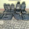 Sièges Recaro cuir Audi A4 S4 RS4 B6 B7