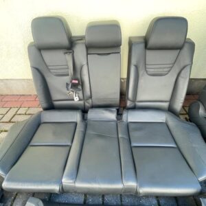 Sièges Recaro cuir Audi A4 S4 RS4 B6 B7