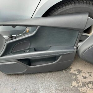 Sièges sport Recaro cuir Audi RS7 4G d’origine