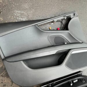 Sièges sport Recaro cuir Audi RS7 4G d’origine
