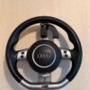 Volant Audi RS4 B7