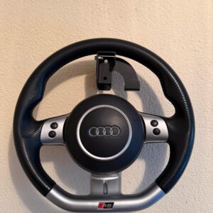 Volant Audi RS4 B7