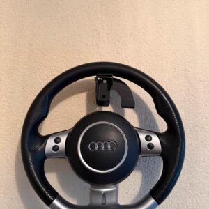 Volant Audi RS4 B7 Volant Audi RS4 B7