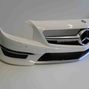 Pare-chocs avant Mercedes SL R231 AMG Pare-chocs avant Mercedes SL R231 AMG