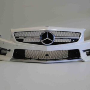 Pare-chocs avant Mercedes SL R231 AMG Pare-chocs avant Mercedes SL R231 AMG