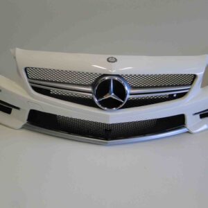 Pare-chocs avant Mercedes SL R231 AMG Pare-chocs avant Mercedes SL R231 AMG