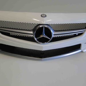 Pare-chocs avant Mercedes SL R231 AMG Pare-chocs avant Mercedes SL R231 AMG