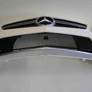 Pare-chocs avant Mercedes SL R231 AMG Pare-chocs avant Mercedes SL R231 AMG