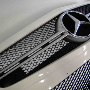 Pare-chocs avant Mercedes SL R231 AMG Pare-chocs avant Mercedes SL R231 AMG