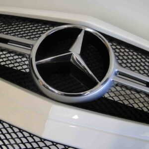 Pare-chocs avant Mercedes SL R231 AMG Pare-chocs avant Mercedes SL R231 AMG