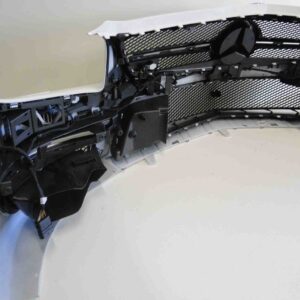 Pare-chocs avant Mercedes SL R231 AMG Pare-chocs avant Mercedes SL R231 AMG