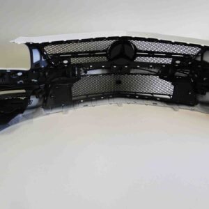 Pare-chocs avant Mercedes SL R231 AMG Pare-chocs avant Mercedes SL R231 AMG